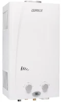 Газовая колонка superlux dgi 10l cf ng new