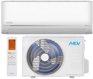 Кондиционер MDV MDSAG-18HRN1 INFINI 1