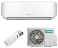 Кондиционер Hisense AS-10HW4SYDTG5 NEO Premium Classic A