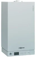 Газовый котёл Viessmann Vitopend 100-W A1JB Kombi RLU 34.9 кВт