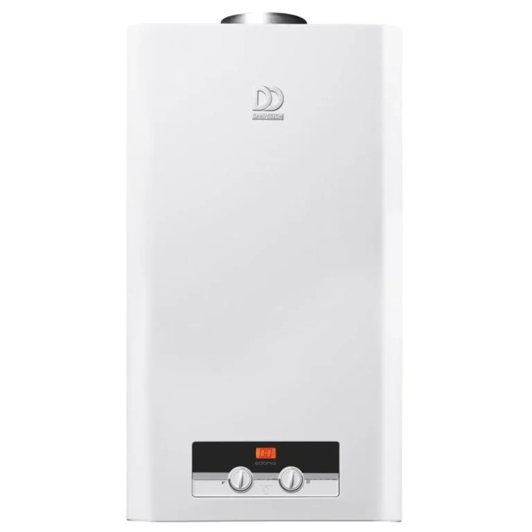Газовый котел Demrad Adonis B 24 1