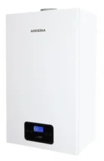 Газовый котёл ARDERIA D24 v3 Atmo 1