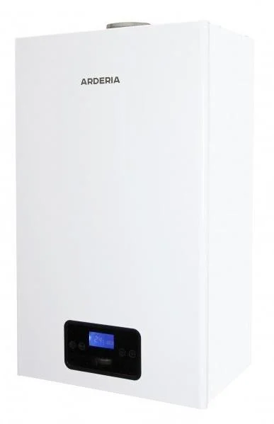 Газовый котёл ARDERIA D24 v3 Atmo 1 Газовый котёл ARDERIA D24 v3 Atmo 1