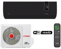 Кондиционер FUNAI RAC-I-BS30HP.D01 BUSHIDO Inverter