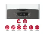 Газовый котёл ARISTON CLAS XC SYSTEM 32 FF NG 2