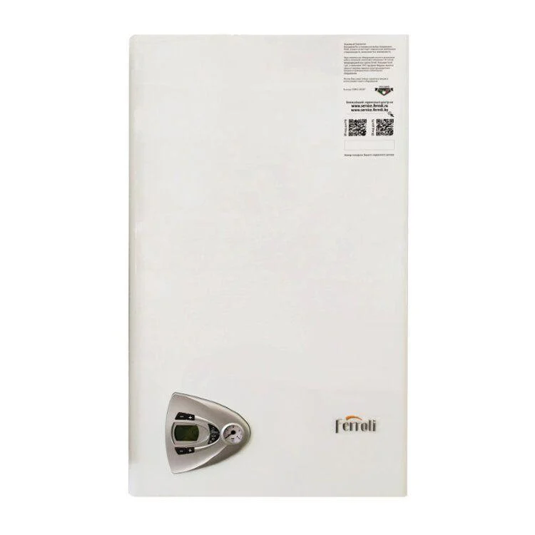 Газовый котел Ferroli Vitabel C 24 1