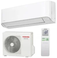 Кондиционер Toshiba RAS-B13CKVG /CAVG-EE