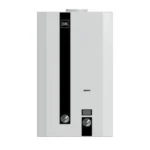 Газовая колонка Лемакс 20М 1