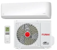 Кондиционер FUNAI RACI-SM35HP.D03/S SAMURAI Inverter