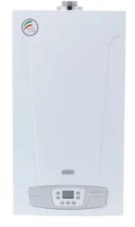Газовый котел BAXI ECO-4S 18 F 1