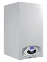 Газовый котёл ariston genus premium 100 hp evo