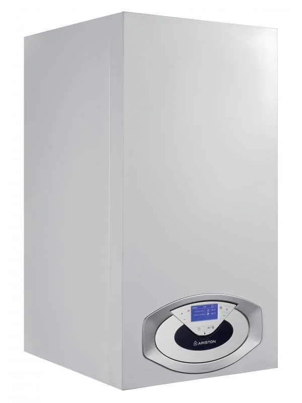 Газовый котёл ARISTON GENUS PREMIUM 100 HP EVO 1