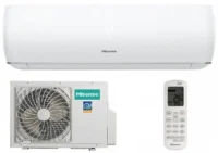 Кондиционер Hisense AS-18UW4SXATV07 EXPERT PRO DC Inverter
