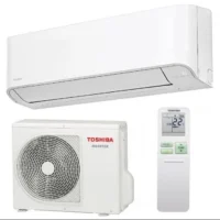 Кондиционер Toshiba RAS-B07CKVG-EE / RAS-07CAVG-EE