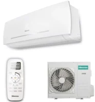 Кондиционер Hisense AS-12HR4SVDDC1 NEO Classic A