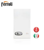 Газовый котел Ferroli DIVATECH D F32 (Ex) Турбо 3
