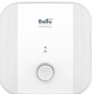 Водонагреватель Ballu BWH/S 10 Capsule Plus U 1