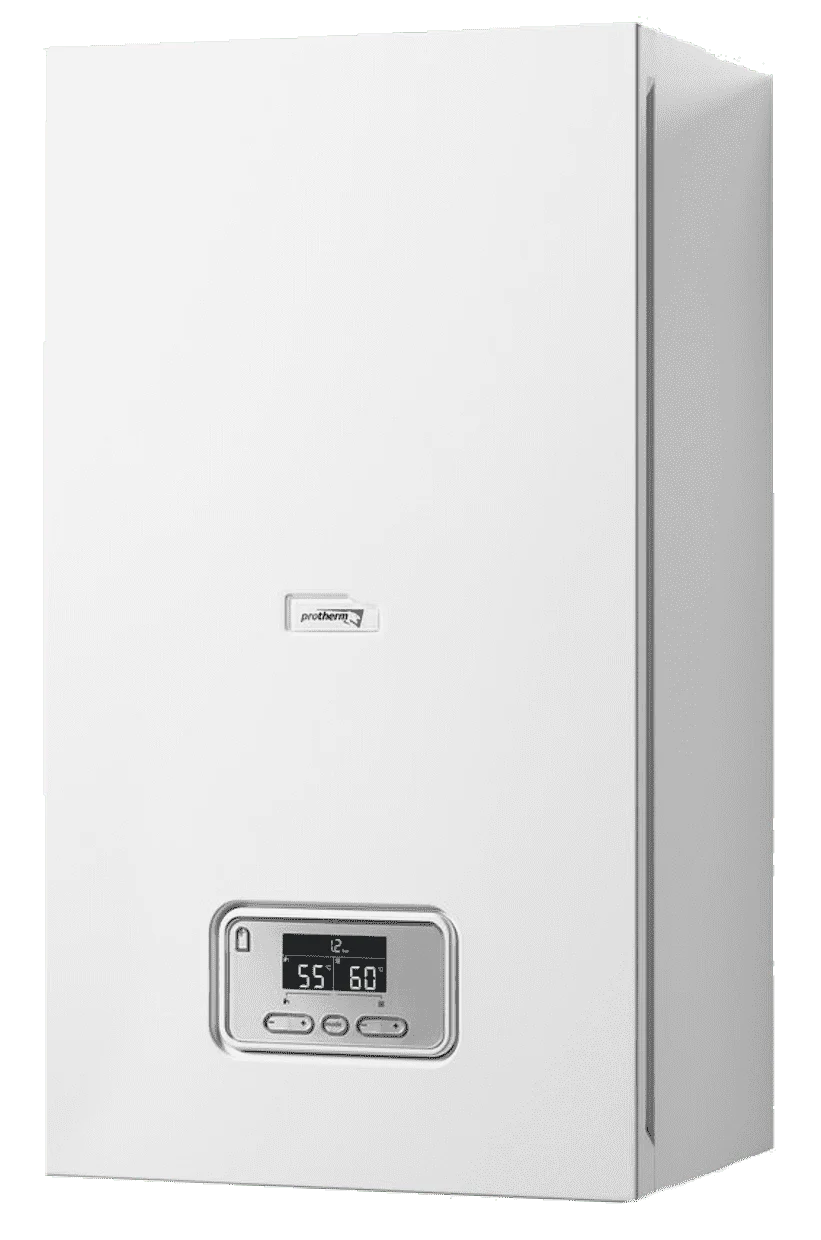 Электрический котёл Protherm Скат Ray 12KE/14 1 Электрический котёл Protherm Скат Ray 12KE/14 1