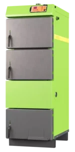 Котёл длительного горения Lavoro Eco L-42 3