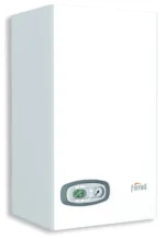 Газовый котел Ferroli DIVATECH D F32 (Ex) Турбо 1