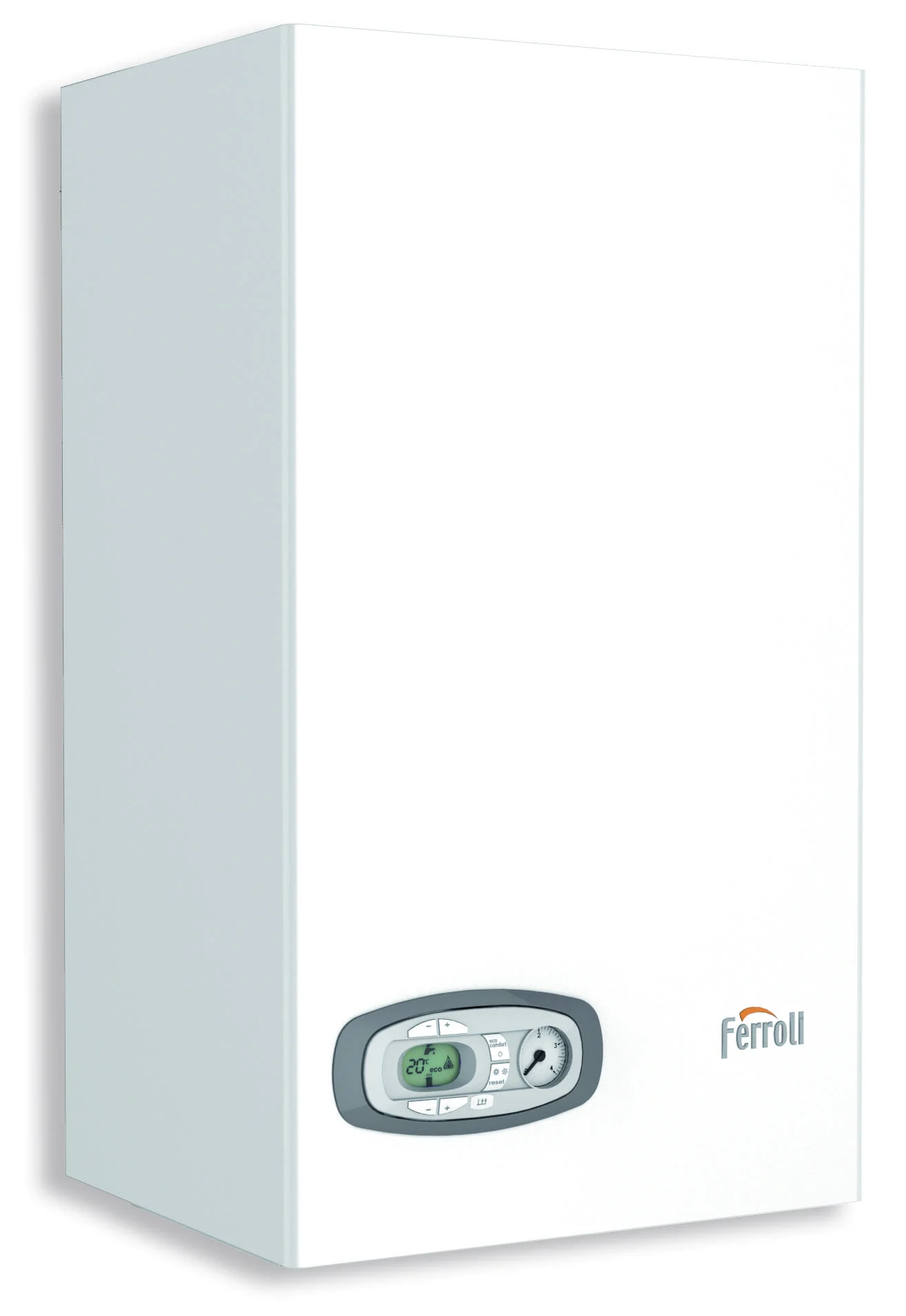 Газовый котел Ferroli DIVATECH D F32 (Ex) Турбо 1 Газовый котел Ferroli DIVATECH D F32 (Ex) Турбо 1