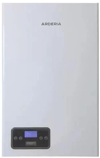 Электрический котёл Arderia E20 v3 1