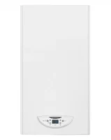 Котёл газовый ariston hs c 24 ff ng