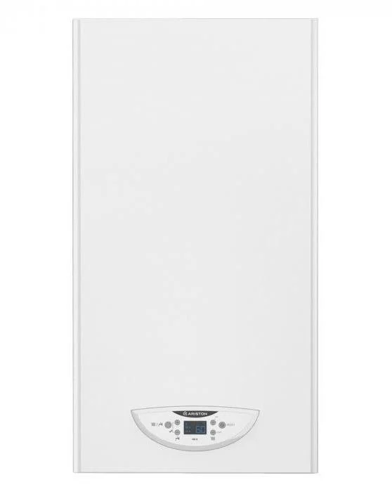 Котёл газовый ARISTON HS C 24 FF NG 1
