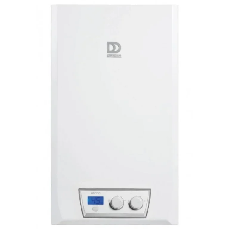 Газовый котел Demrad Atron H-24 1