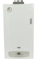 Газовый котёл baxi eco four 24