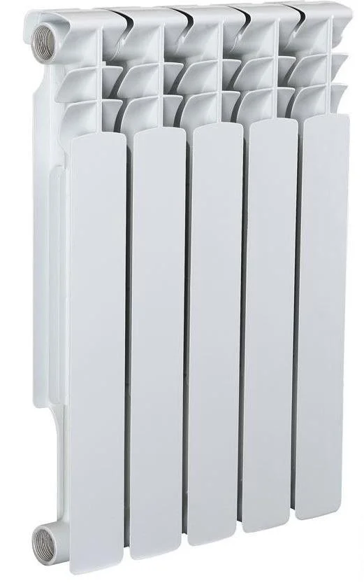 Радиатор биметаллический Sanny Heater SH-B-500C4 1