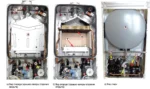 Газовый котёл BOSCH WBN6000-24C RN S5700 3