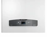 Газовый котёл ARISTON CARES X 15 CF NG 2