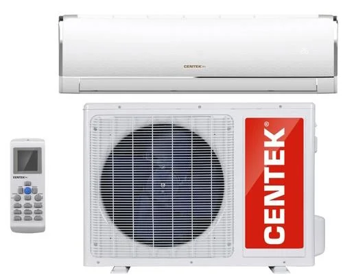Кондиционер CENTEK CT-65L30 4D-обдув + антибактериальный фильтр 1 Кондиционер CENTEK CT-65L30 4D-обдув + антибактериальный фильтр 1