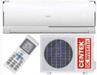 Кондиционер CENTEK CT-65Q12 DC INVERTER 1