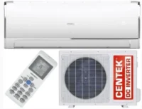 Кондиционер CENTEK CT-65Q24 DC Inverter