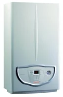 Газовый котёл immergas eolo mini 24 3e