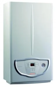 Газовый котёл immergas eolo mini 24 3e
