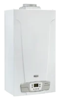 Газовый котёл baxi eco 4s 24