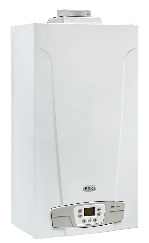 Газовый котёл BAXI ECO-4s 24 1