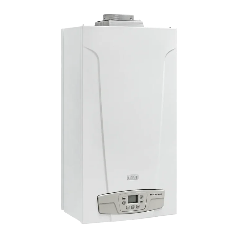 Газовый котёл BAXI ECO Four 24 1