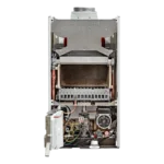 Газовый котёл BAXI ECO Four 24 3