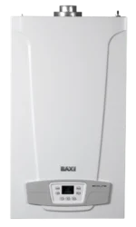 Газовый котел BAXI ECO LIFE 24F 1