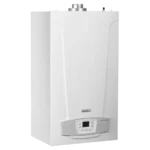 Газовый котел BAXI ECO LIFE 24F 3