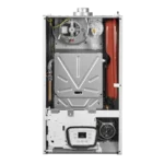 Газовый котел BAXI ECO LIFE 24F 2