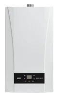 Газовый котёл BAXI ECO Nova 10F 1