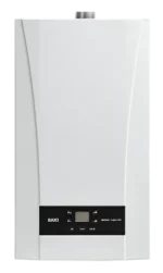 Газовый котёл BAXI ECO Nova 10F 1