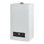 Газовый котёл BAXI ECO Nova 10F 4