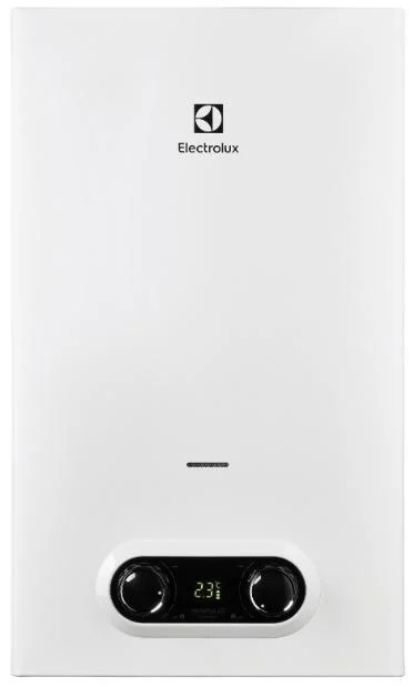 Газовая колонка Electrolux GWH 10 NanoPlus 2.0