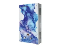 Газовая колонка oasis eco d 20